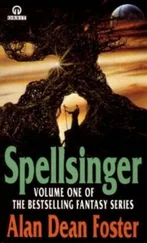 neetha Napew - Spellsinger