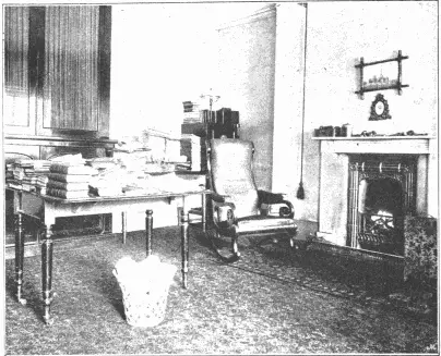 Mr Payns Office at Waterloo Place The Family Scapegrace however had - фото 17
