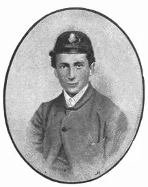 Clark Russell as a Midshipman of Seventeen Then again I was frightened by - фото 22