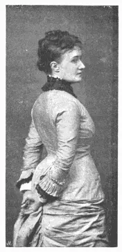Mrs Clark Russell Whilst I was writing it an eminent publisher a gentleman - фото 27