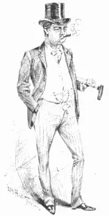 Fiction When I left Oxford in 1870 with a decent degree and nothing much - фото 32