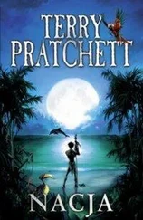 Terry Pratchett - Nacja