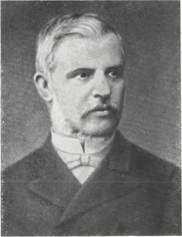 Пафнутий Львович Чебышев Игнатий Викентьевич Ягич в 1886 году Александр - фото 23