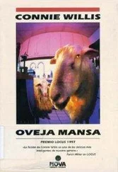 Connie Willis - Oveja mansa