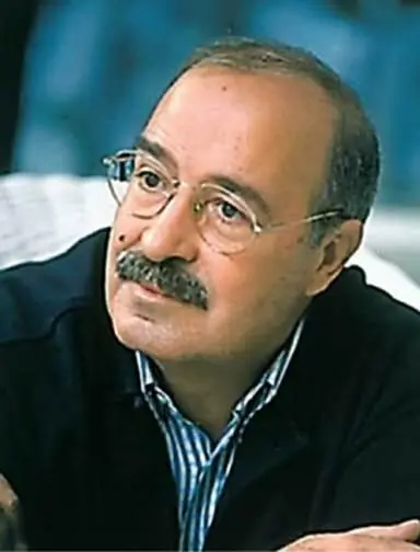 El peregrino - фото 2