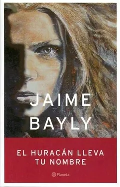 Jaime Bayly El Huracán Lleva Tu Nombre