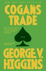 George Higgins - Cogan's trade