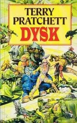 Terry Pratchett - Dysk