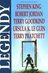 Terry Pratchett - Rybki małe ze wszystkich mórz