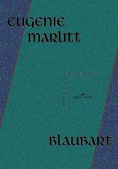 Евгения Марлитт - Синяя борода