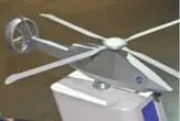 Среди новинок выставки HeliRussia 2008 внимание специалистов привлекла - фото 3