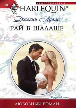 Дженни Адамс Рай в шалаше обложка книги