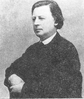 Е И Якушкин Литографированный портрет начала 1860 гг Иван Пущин - фото 4