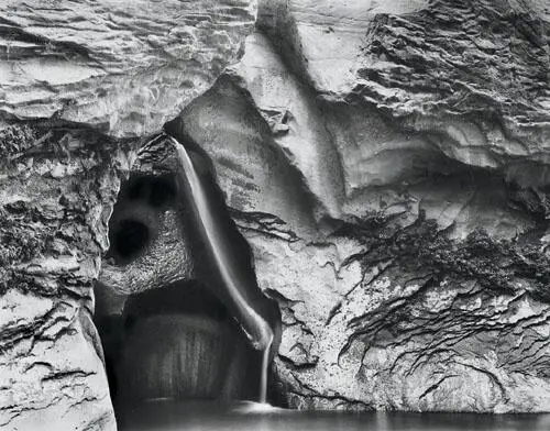 40Mile Canyon is one of the many side canyons of the Escalante River in - фото 281