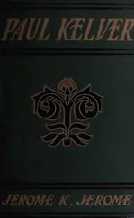 Jerome Jerome - Paul Kelver