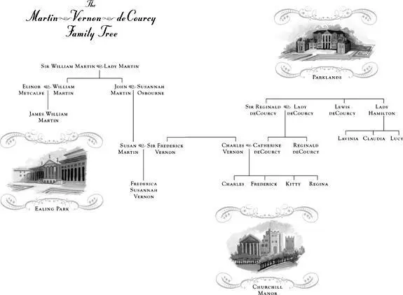 Volume I Town and Country chapter one A woman with neither - фото 2