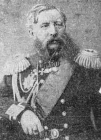 Г И Бутаков стр 8 По проекту С О Макарова пароход Великий князь - фото 2