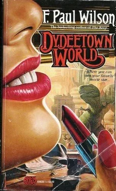 F. Wilson Dydeetown World