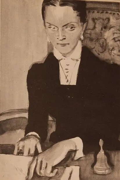 Но мужественные исповедницы не впадая в отчаяние продолжали сеять слово божие - фото 3