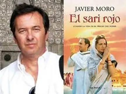 1 Véase Era medianoche en Bhopal de Javier Moro y Dominique Lapierre - фото 18
