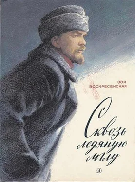 Зоя Воскресенская Карпов обложка книги