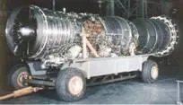 Д30Ф6 Разработчик Авиадвигатель Изготовитель ПМЗ Год освоения 1977 - фото 7