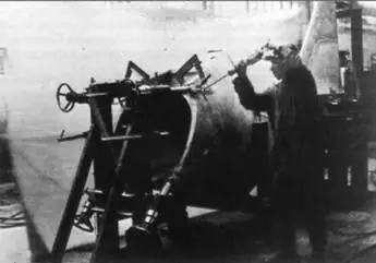 При вынужденной посадке произошла незначительная авария и на ремонт потеряли 3 - фото 20