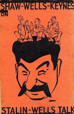 Joseph Stalin Marxism VS. Liberalism: An Interview обложка книги