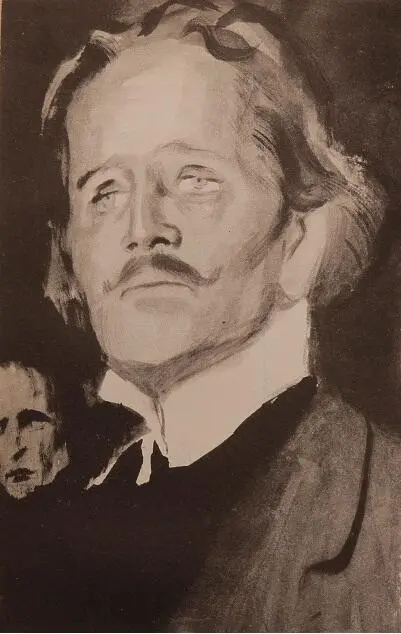 Но самыми частыми гостями в Ольшанике были все же Лабассендр и доктор Гирш - фото 1