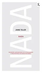 Janne Teller - Nada