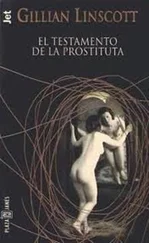 Gillian Linscott - El Testamento De La Prostituta