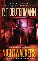 P Deutermann - Nightwalkers