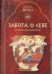 Мишель Фуко - История сексуальности-III - Забота о себе