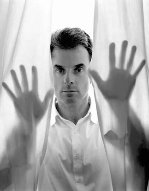 BloodRed Rivers aka The Crimson Rivers - фото 2