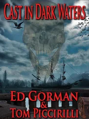 Ed Gorman - Cast In Dark Waters