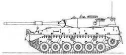 КОМПАНИЯПРОИЗВОДИТЕЛЬ Henschel Wehrtechnik г Кассель Германия TAMSE - фото 4