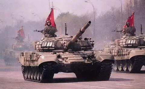 OБТ Т72БМ ОБТ Т62 Россия ОСНОВНЫЕ ОТЛИЧИЯ Передняя бронеплита сильно - фото 73