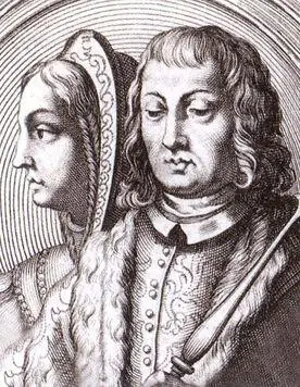 Католические короли Изабелла и Фердинанд Папа Сикст IV Карта Испании в - фото 11