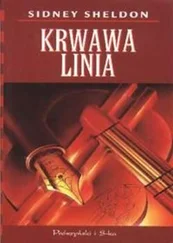 Sidney Sheldon - Krwawa Linia