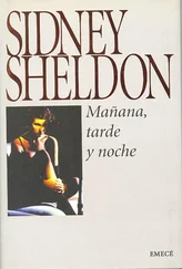 Sydney Sheldon - Mañana, Tarde Y Noche