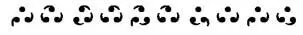 The zitragor paused head coming up to scan the area delicate nose sniffing - фото 1