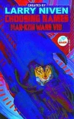 Larry Niven - Choosing Names