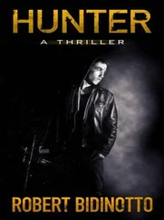 Robert Bidinotto - Hunter