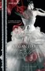 Megan Hart - Tentada