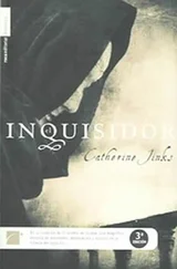 Catherine Jinks - El Inquisidor