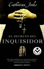 Catherine Jinks - El Secreto del Inquisidor