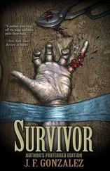 J. Gonzalez - Survivor