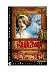 Selena Kitt - Rapunzel