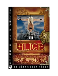 Selena Kitty - Alice