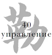 Тот кто едет верхом должен держать лошадь за узду Тот кто командует - фото 42